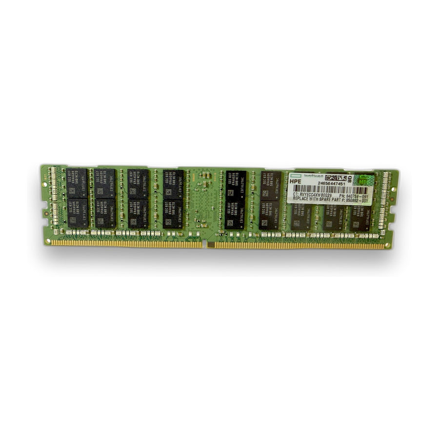 HP 840759-091