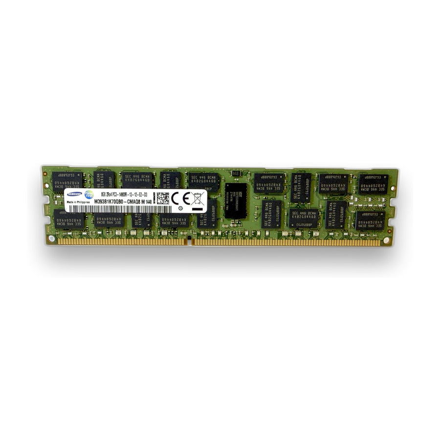 SAMSUNG M393B1K70QB0-CMA
