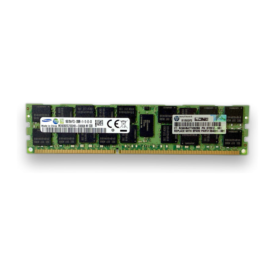 SAMSUNG M393B2G70QH0-CK0