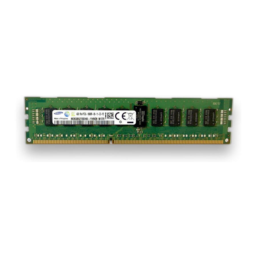 SAMSUNG M393B5270DH0-YH9