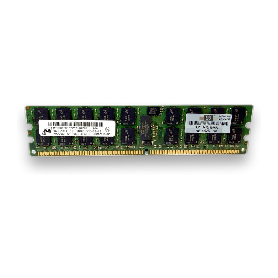 HP 499277-061