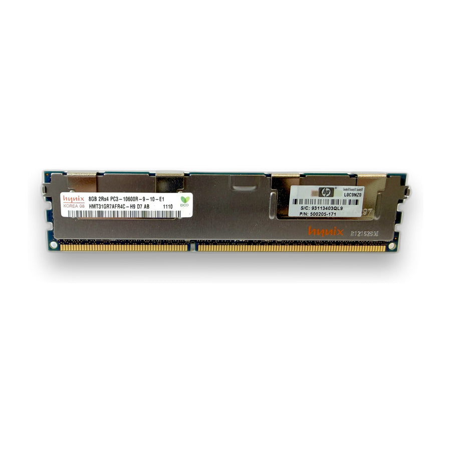 HP 500205-171
