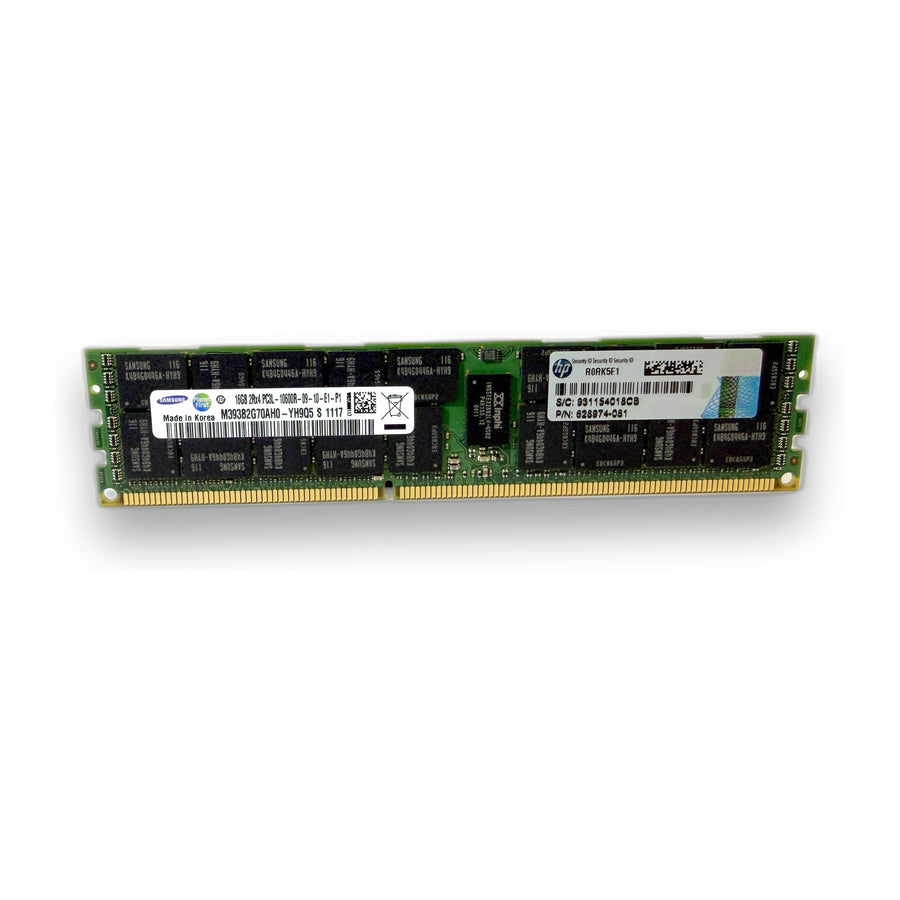 HP 628974-081