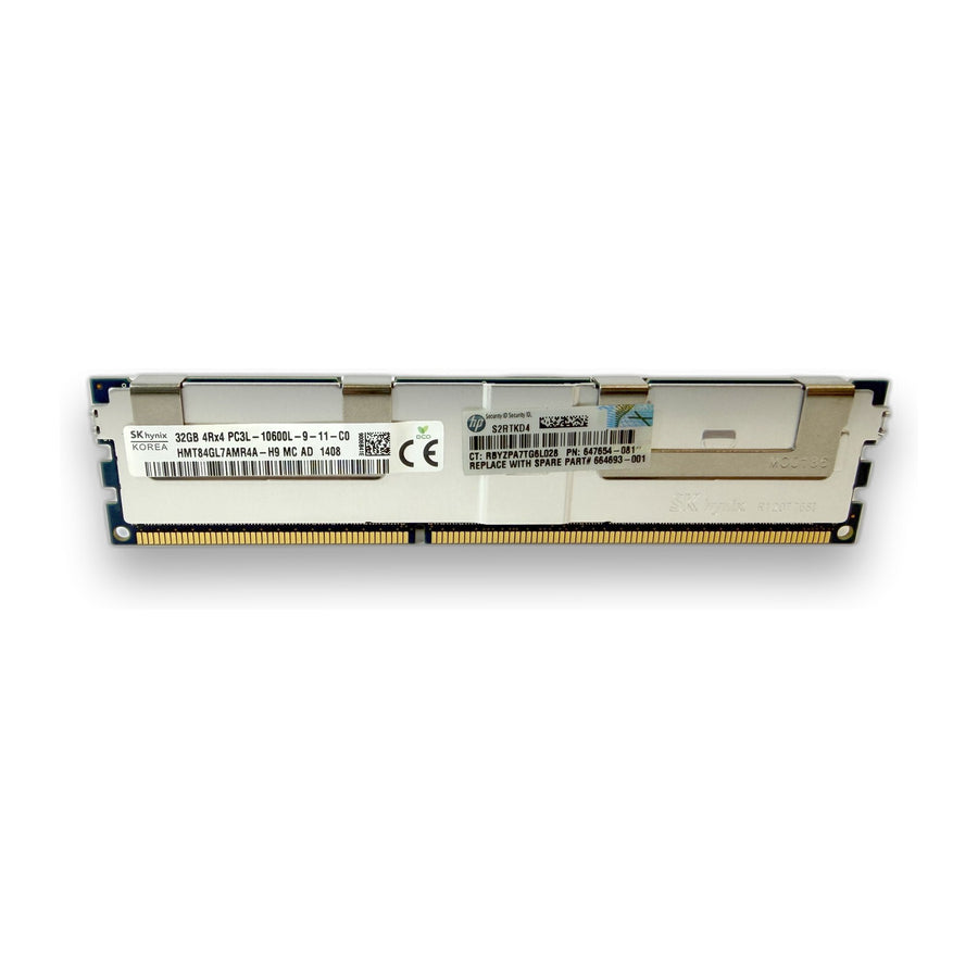 HP 647654-081