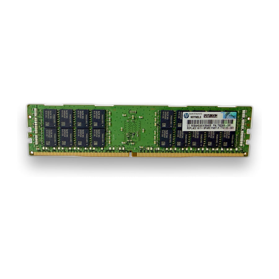 HP 752369-081