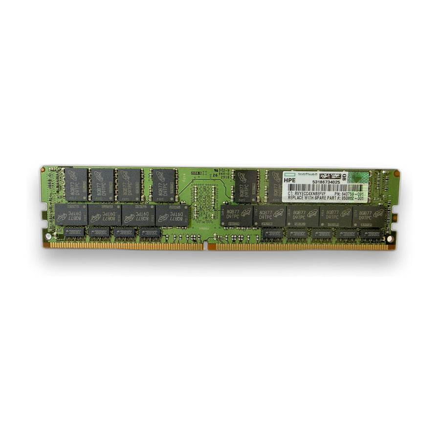 HP 840759-091