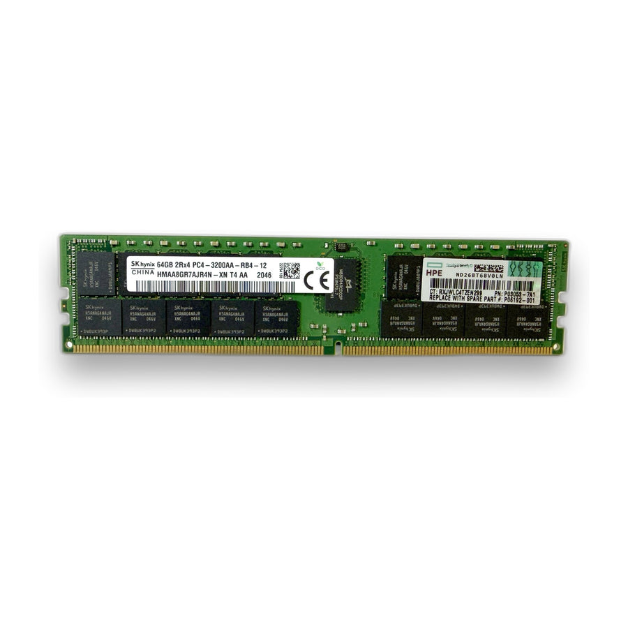 HP P03053-7A1
