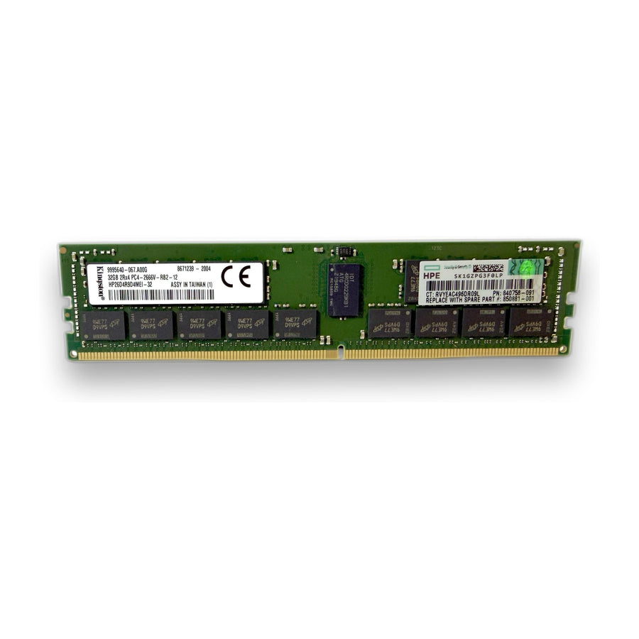 KINGSTON KTH-PL316ES/4G