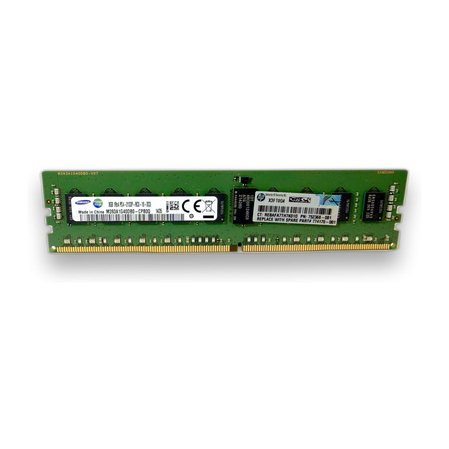 SAMSUNG M393A1G40DB0-CPB