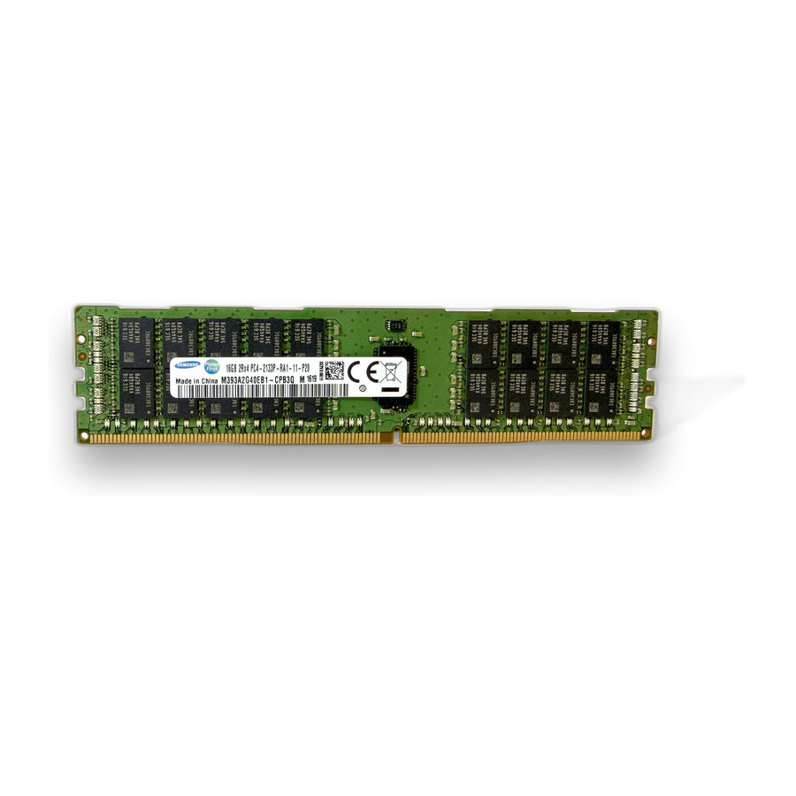 SAMSUNG M393A2G40EB1-CPB