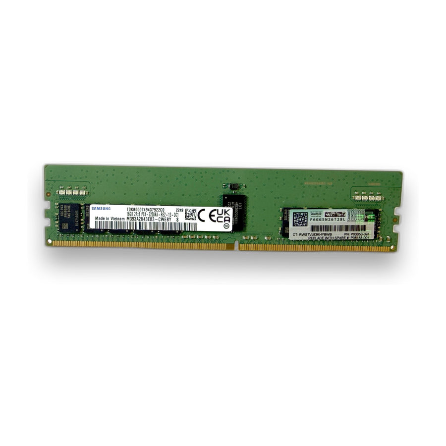 SAMSUNG M393A2K43EB3-CWE