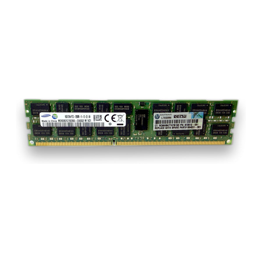 SAMSUNG M393B2G70DB0-CK0
