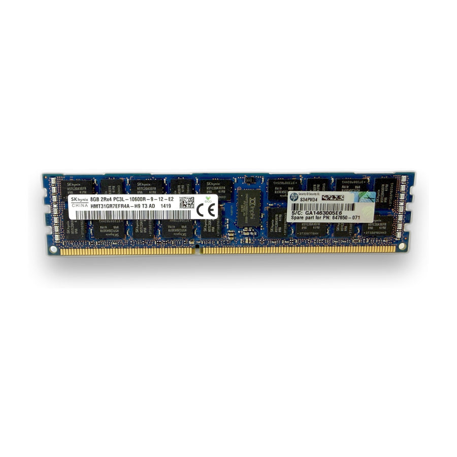 SK HYNIX HMT31GR7EFR4A-H9