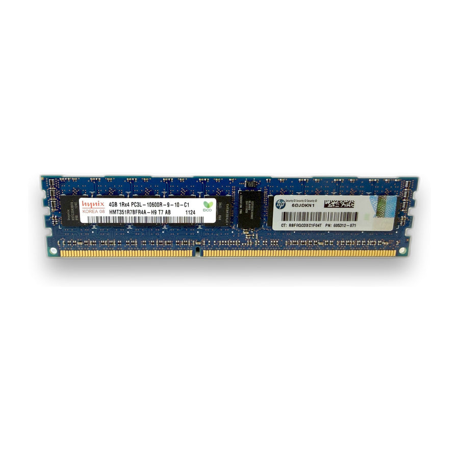 SK HYNIX HMT351R7BFR4A-H9